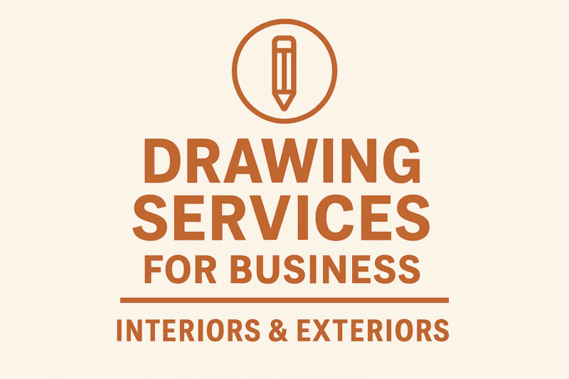 Dessin, Illustration, idées pour décorations