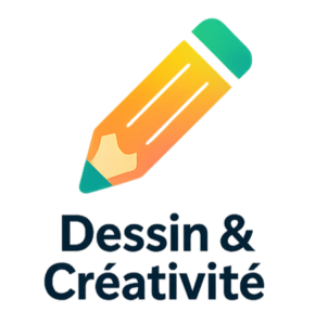 Dessin & Créativité