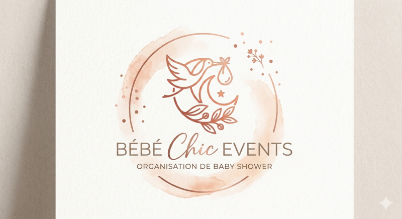 Bébé Chic Events