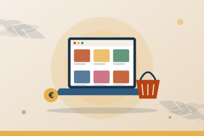 Création d'une boutique en ligne pour artisan local