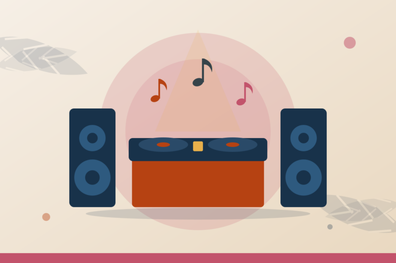 Animation DJ zouk / kompa pour anniversaire