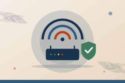 Installation et sécurisation du Wi-Fi PME et TPE