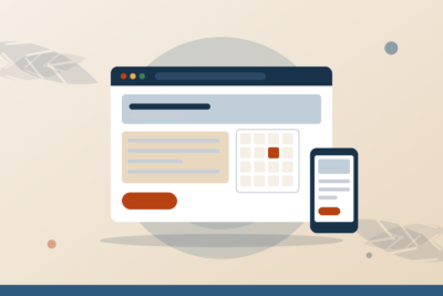 Site vitrine WordPress pour professionnel de santé ou artisan