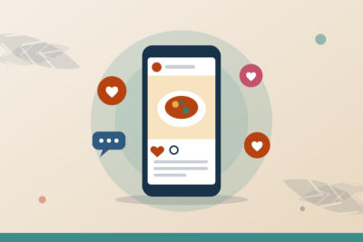 Gestion des réseaux sociaux d'un restaurant pendant 1 mois