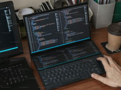 Informatique & Développement