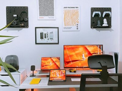 Habillage motion design pour vos vidéos réseaux sociaux