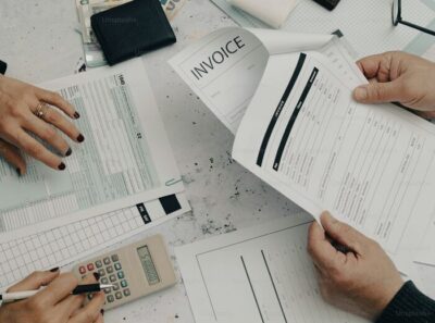 Services aux entreprises